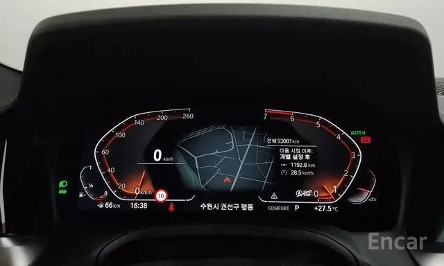 BMW 420 M SPORT COUPE / 53K KM / ШИБИДАХ / ЛИЗИНГ , снимка 9 - Автомобили и джипове - 55773756