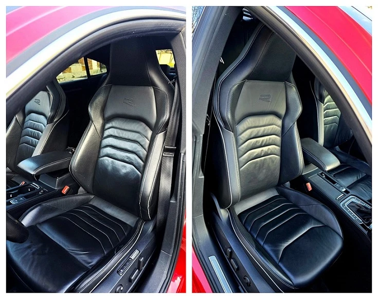 VW Arteon Facelift R-Line 2.0TSI DSG 190�.� �����������!!! | Mobile.bg � ����������� 11