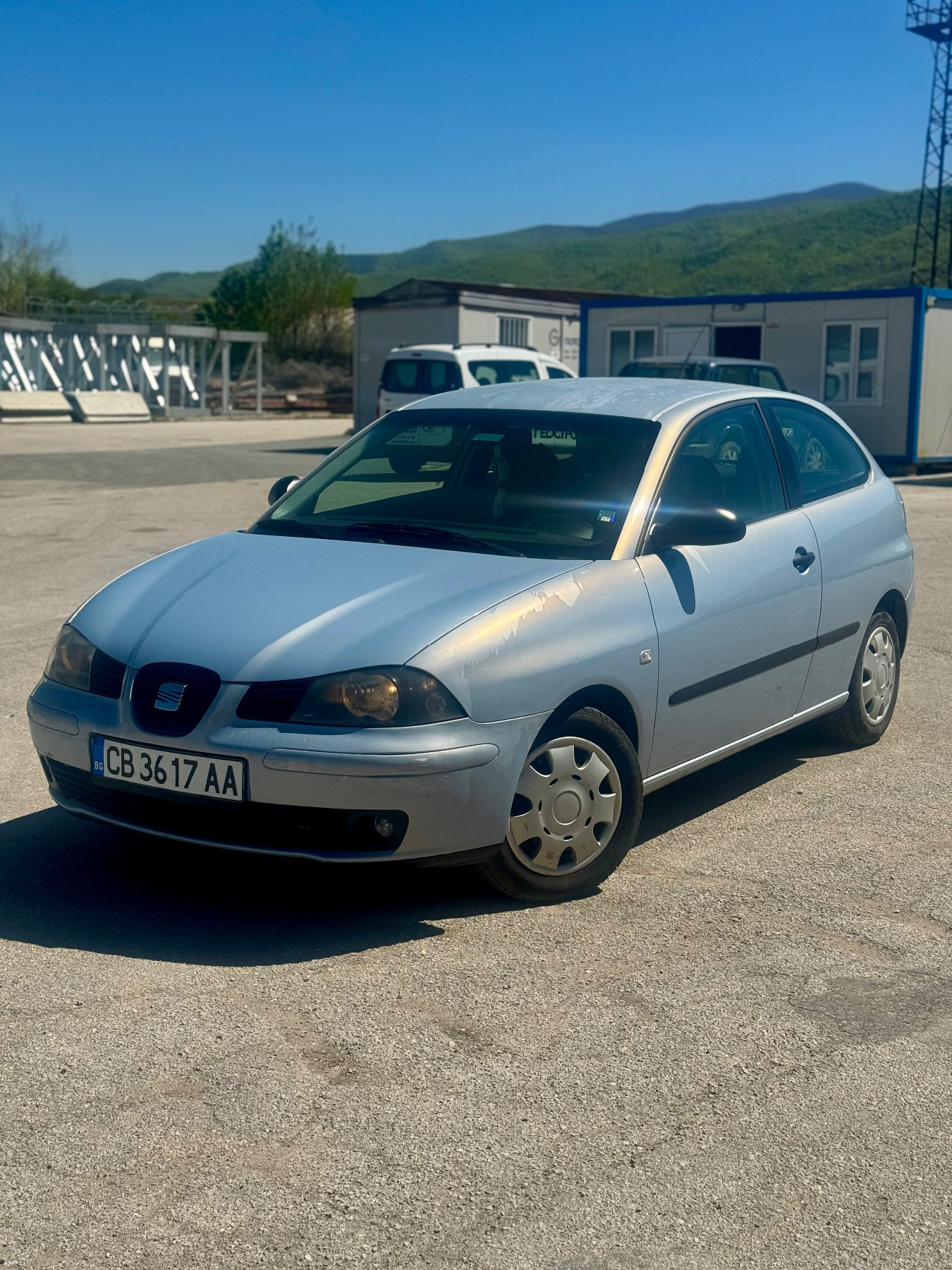 Seat Ibiza 1.2 Бензин / 100% Реални 66 497км / Изрядна - изображение 1