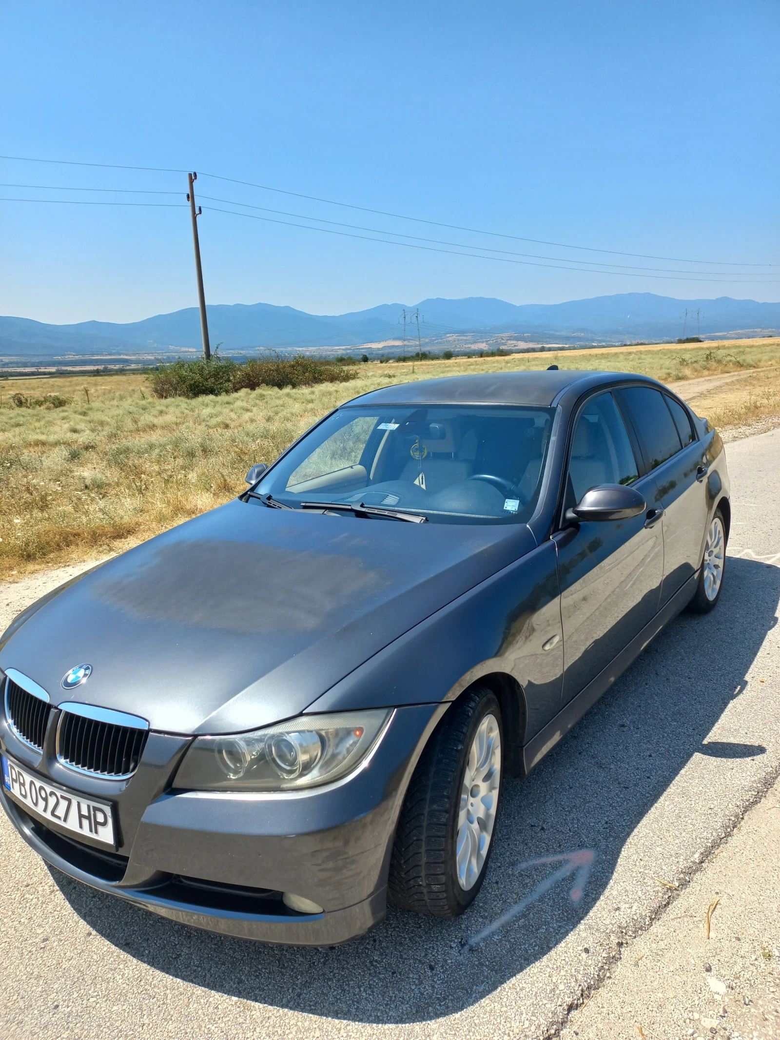 BMW 320  - изображение 4