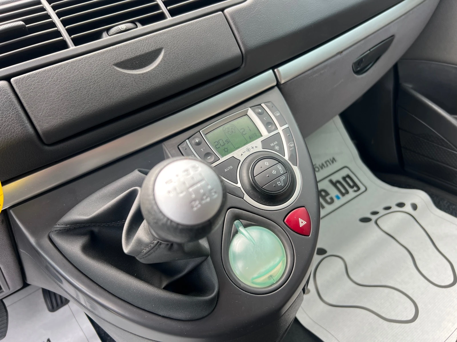 Peugeot 807 | Mobile.bg   13