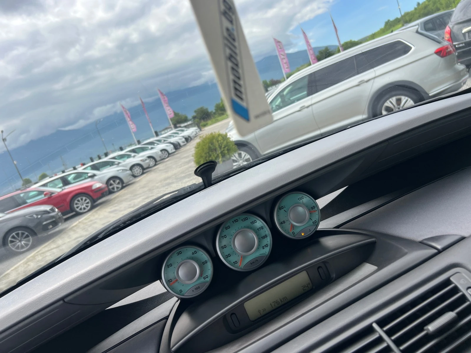 Peugeot 807 | Mobile.bg   14