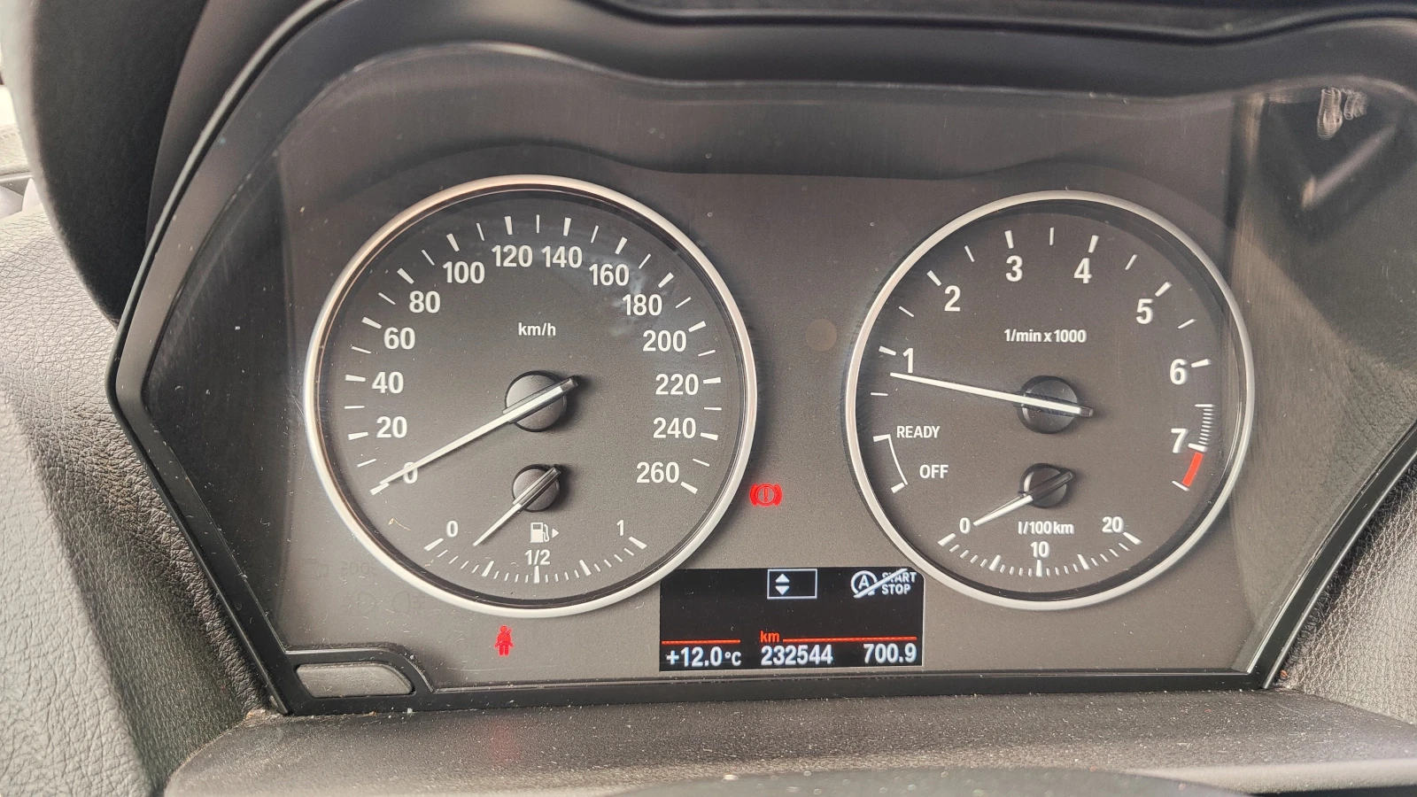 BMW 118 1.8i Германия Facelift  | Mobile.bg — изображение 11