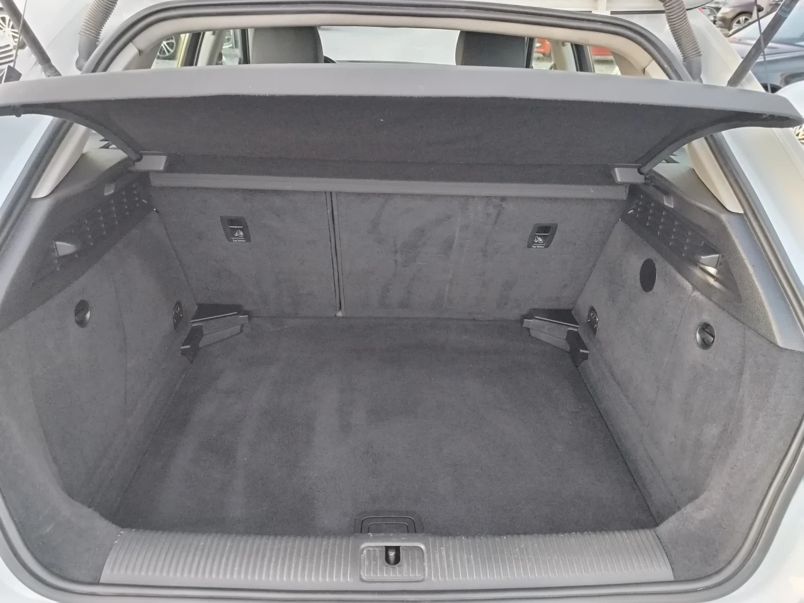 Audi A3 1.6TDI-110./ !!!  | Mobile.bg   16