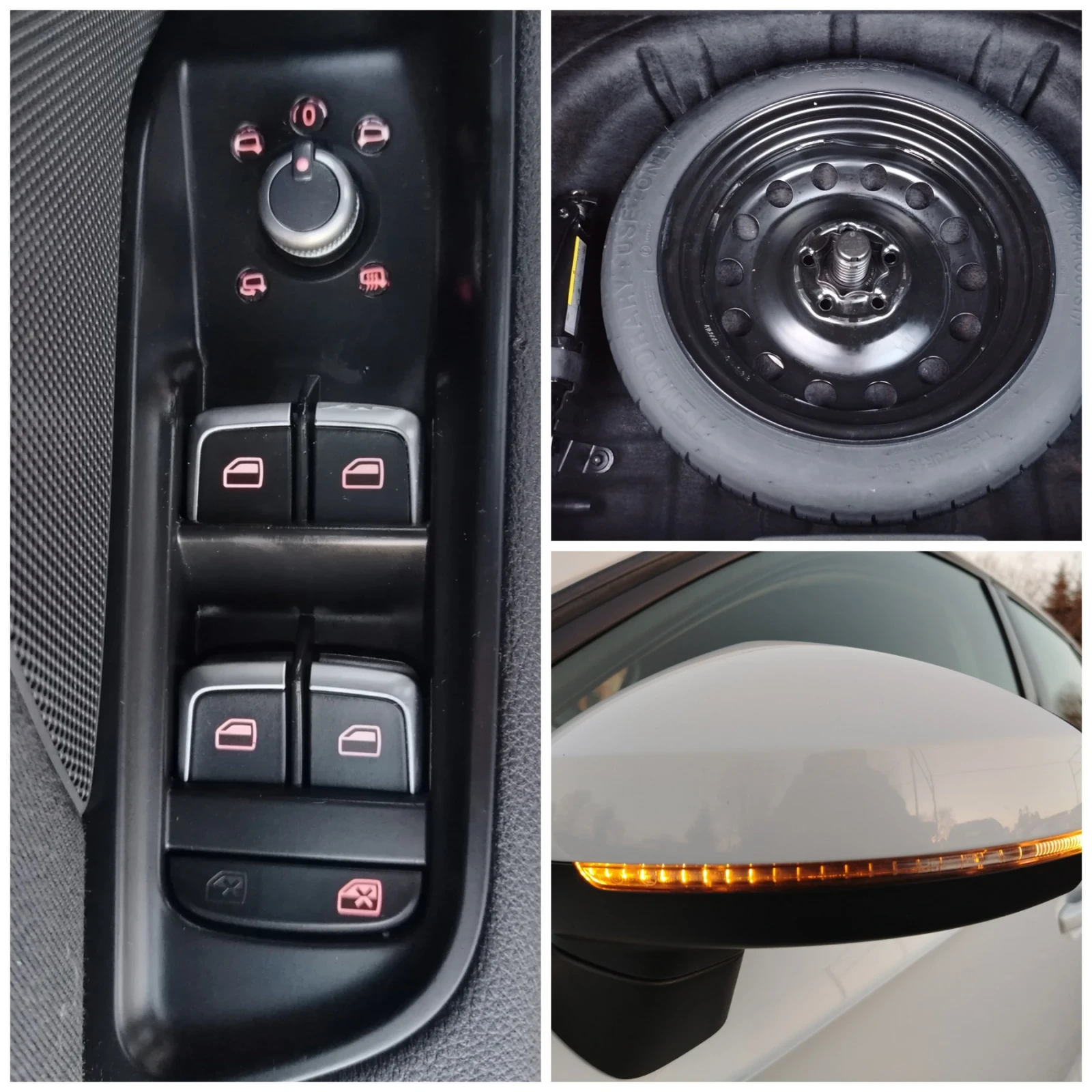 Audi A3 1.6TDI-110./ !!!  | Mobile.bg   13