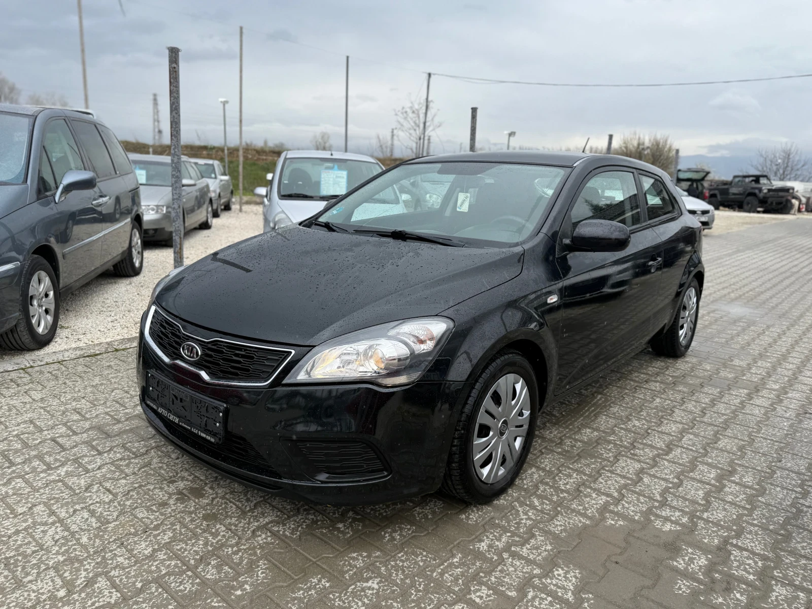 Kia Pro ceed 1.6* FACE* * * 6* *  | Mobile.bg   1