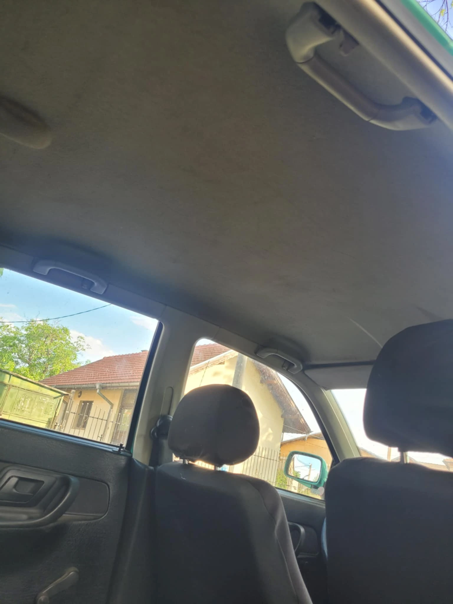 VW Polo 1.6 - изображение 9