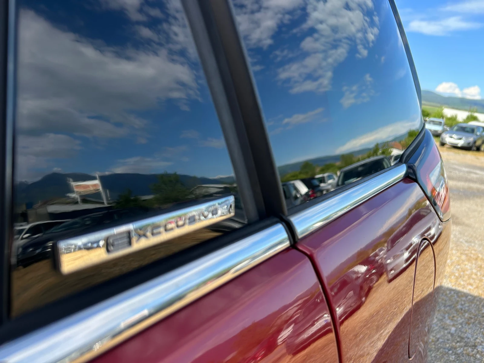 Citroen C4 Picasso 1.6HDI euro5 full | Mobile.bg   13