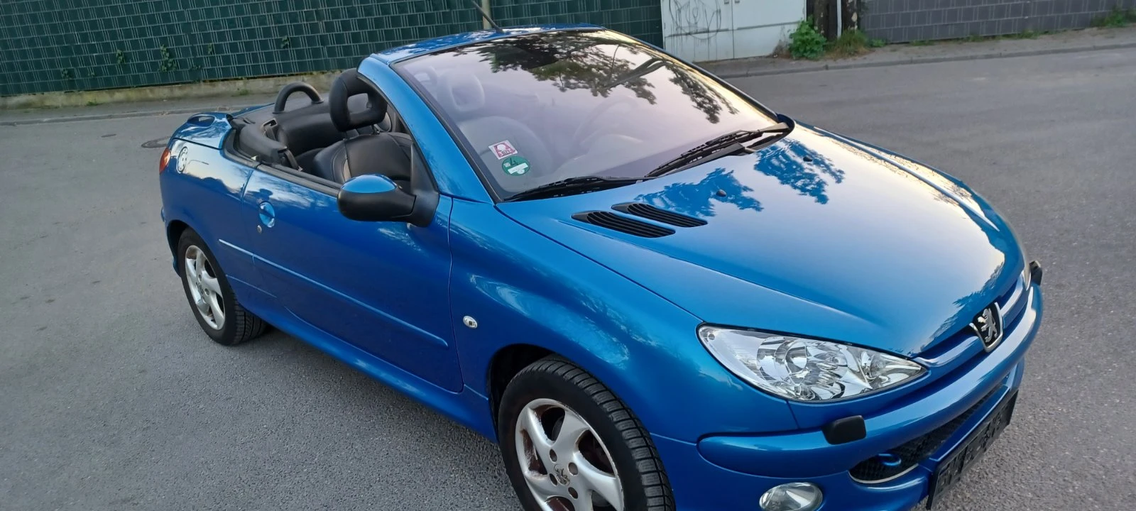Opel Tigra  - изображение 2