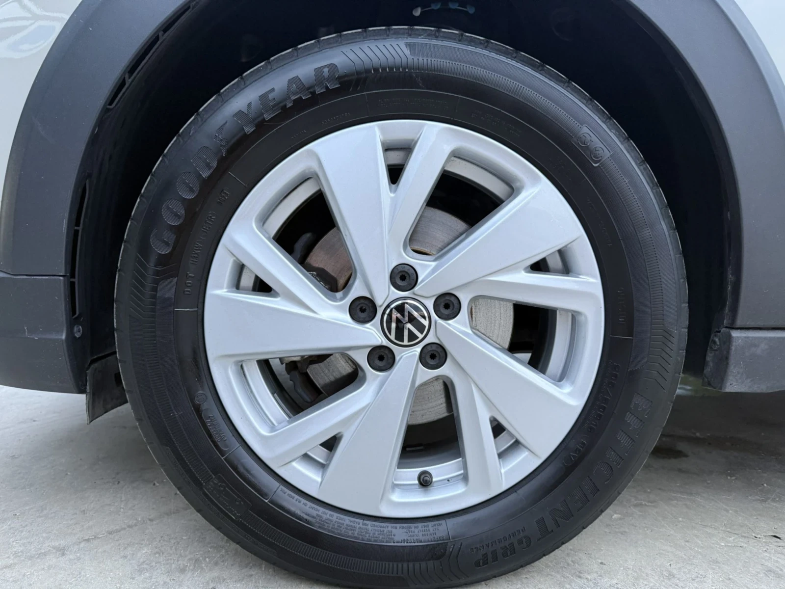VW Taigo 1.0 TSI 110 hp EU6 SALE | Mobile.bg — изображение 17