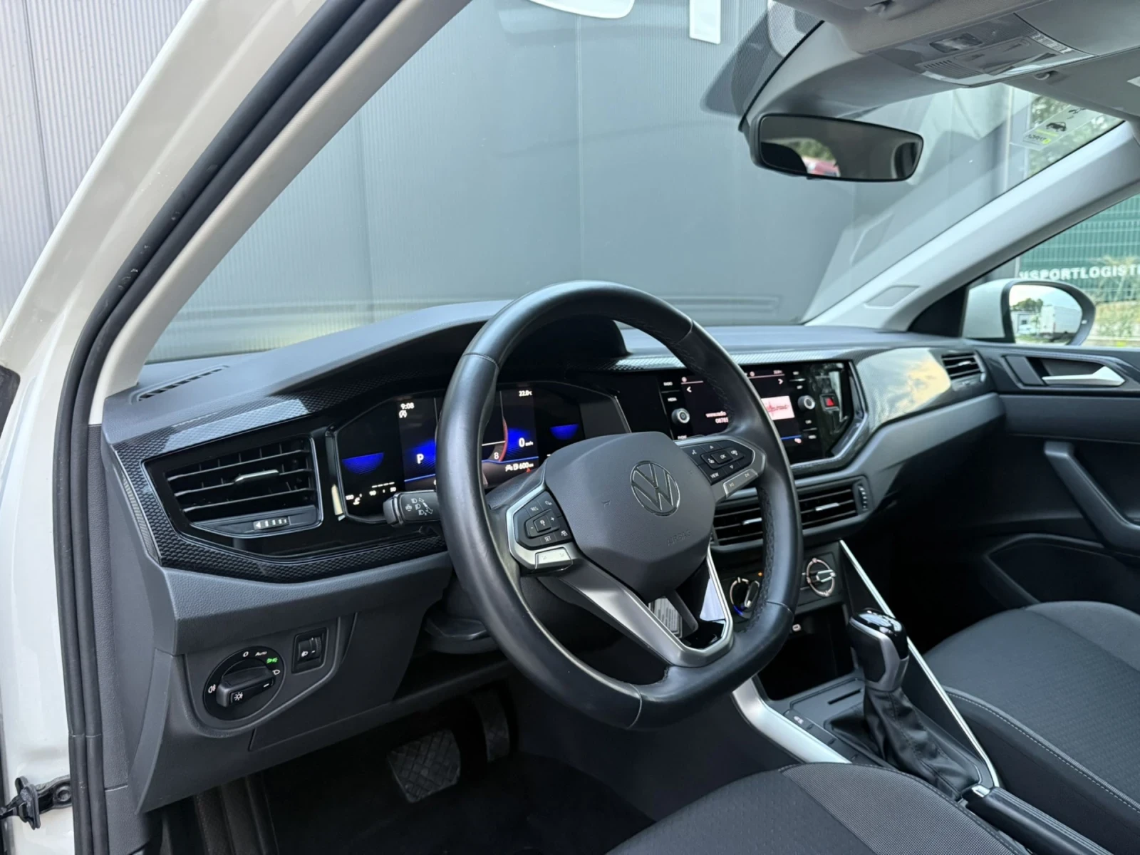 VW Taigo 1.0 TSI 110 hp EU6 SALE | Mobile.bg — изображение 16