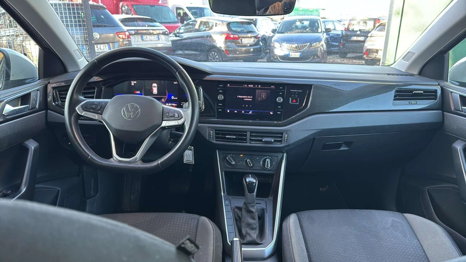 VW Taigo 1.0 TSI 110 hp EU6 - изображение 5