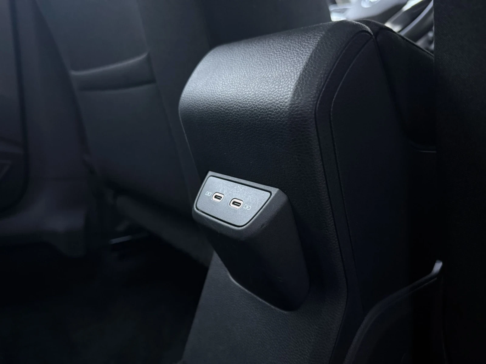 VW Taigo 1.0 TSI 110 hp EU6 SALE | Mobile.bg — изображение 15