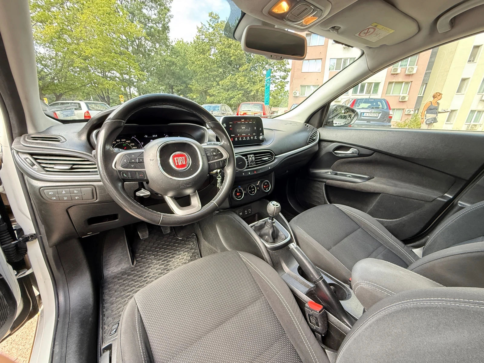 Fiat Tipo  - изображение 7