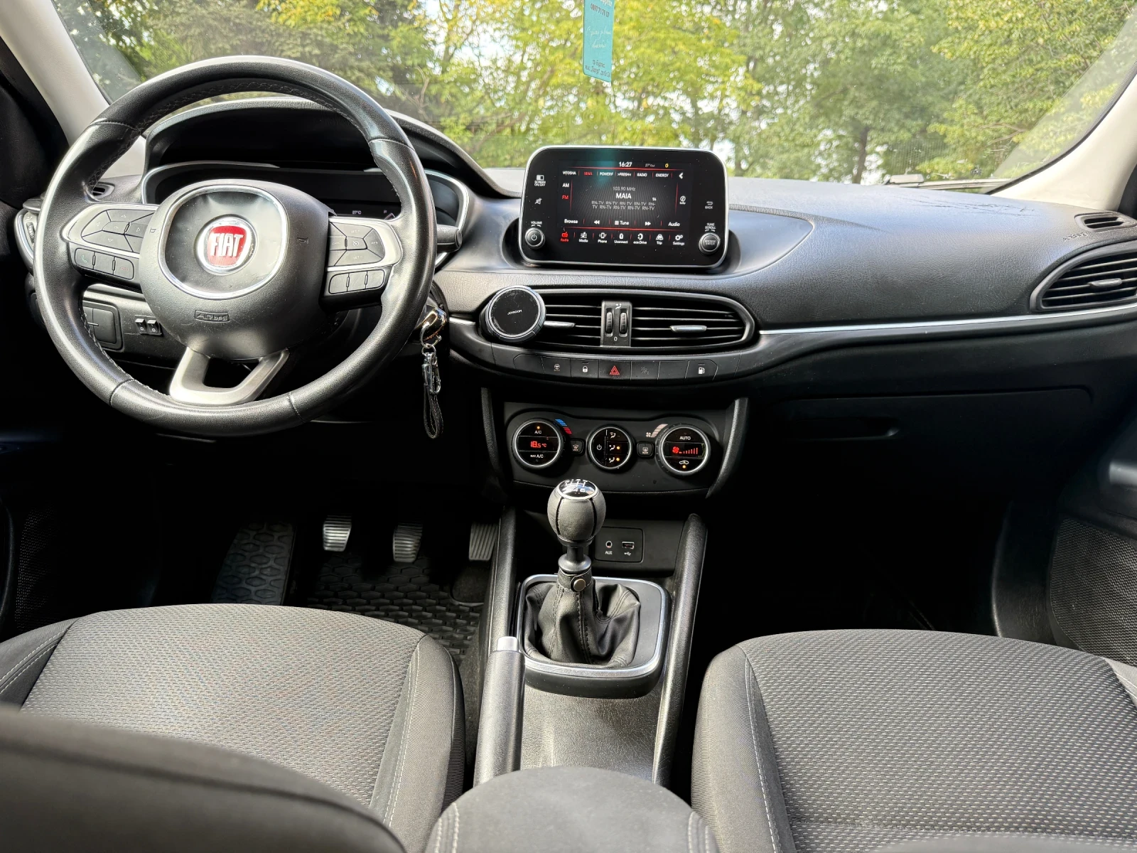 Fiat Tipo  - изображение 5