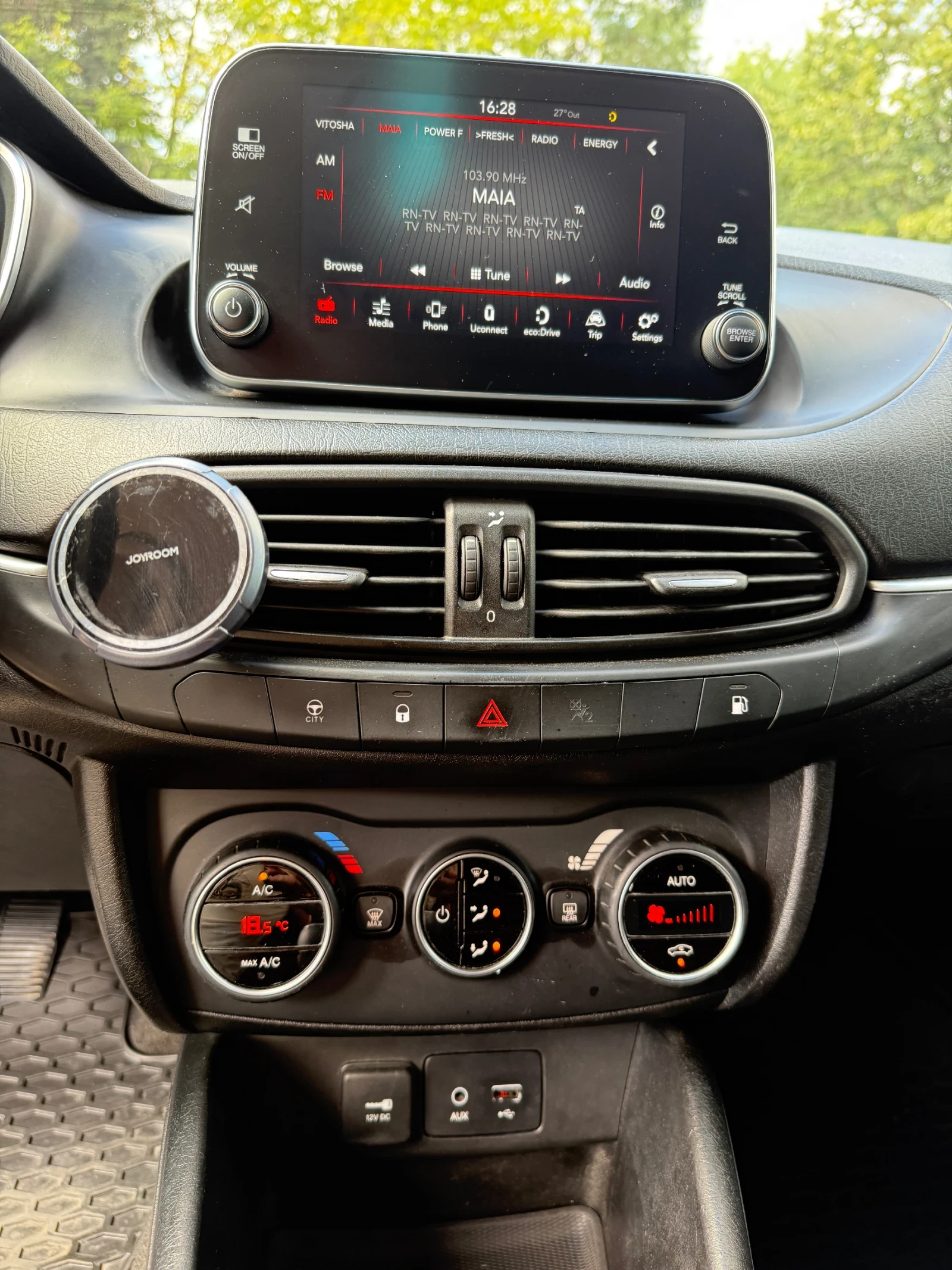 Fiat Tipo  - изображение 10