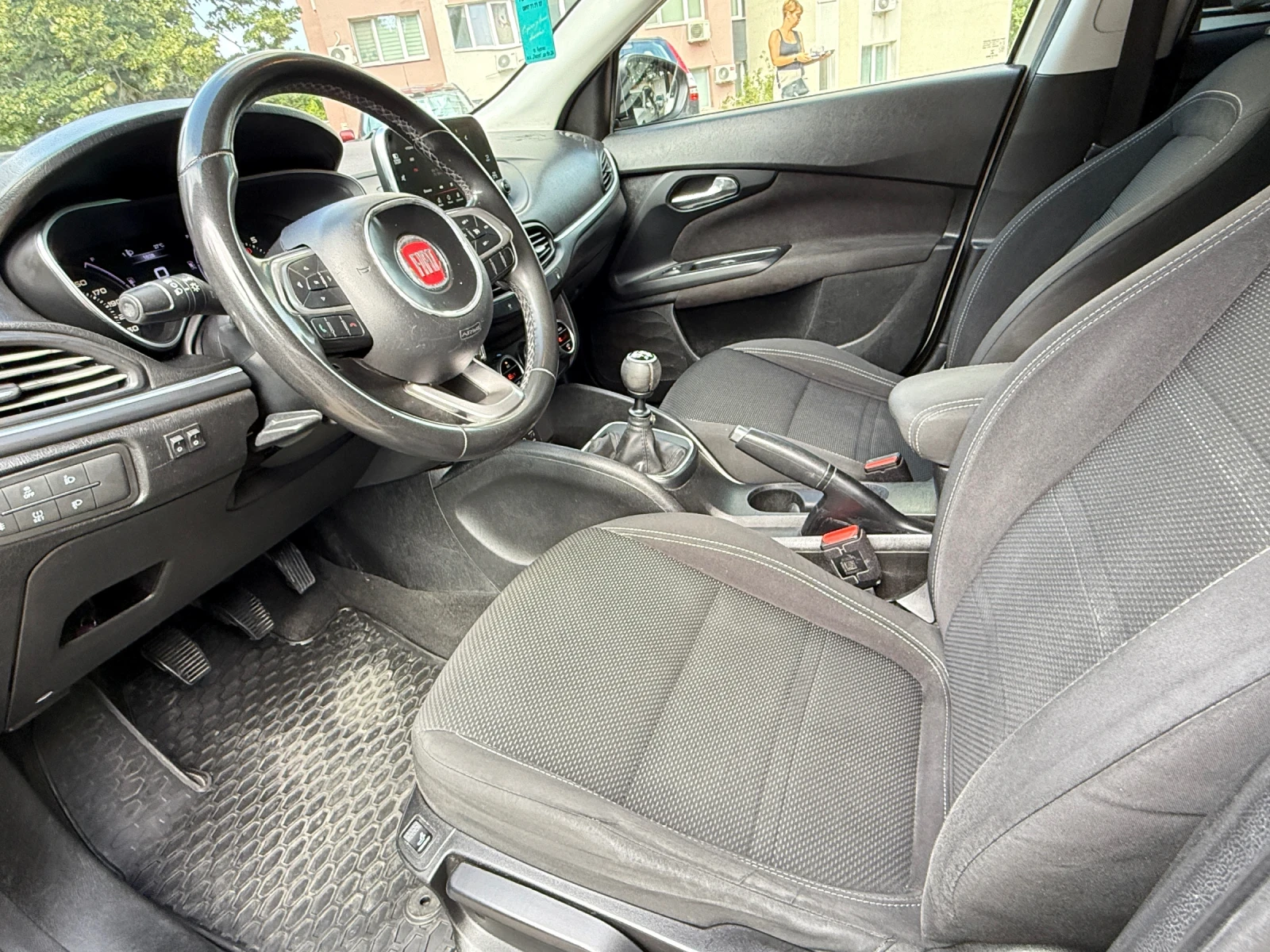 Fiat Tipo  - изображение 9