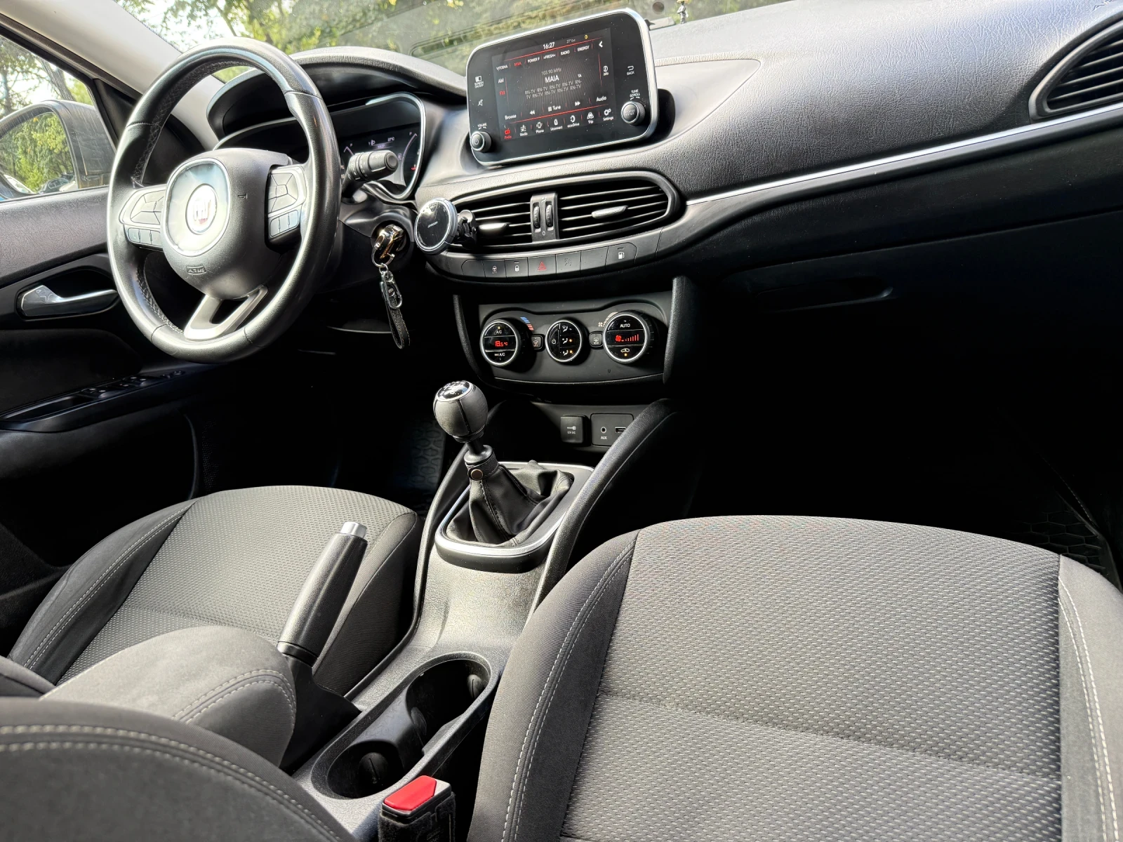 Fiat Tipo  - изображение 6