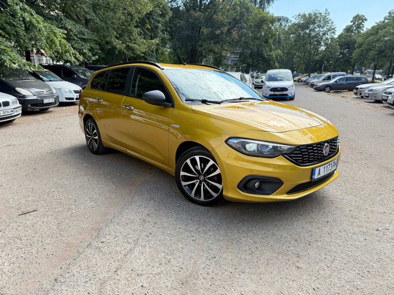 Fiat Tipo  - изображение 3