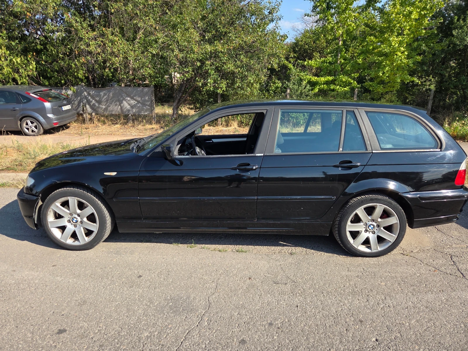 BMW 330 XD - изображение 3