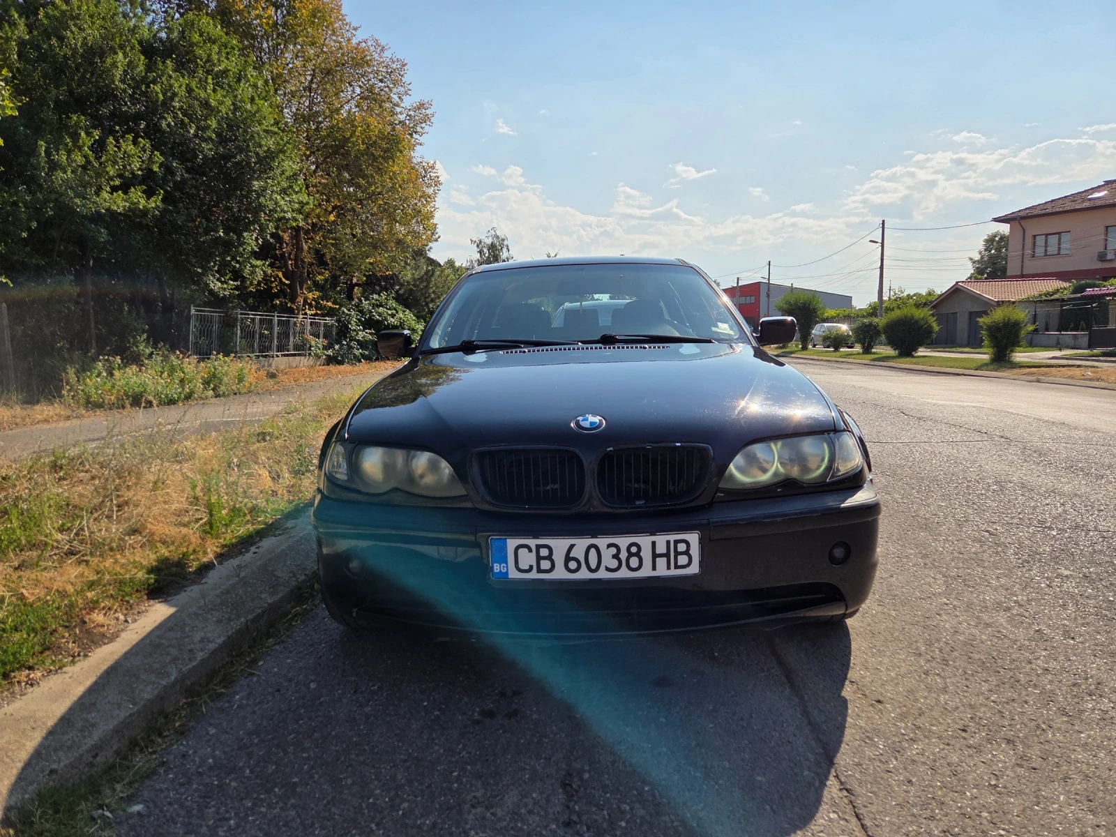 BMW 330 XD - изображение 2
