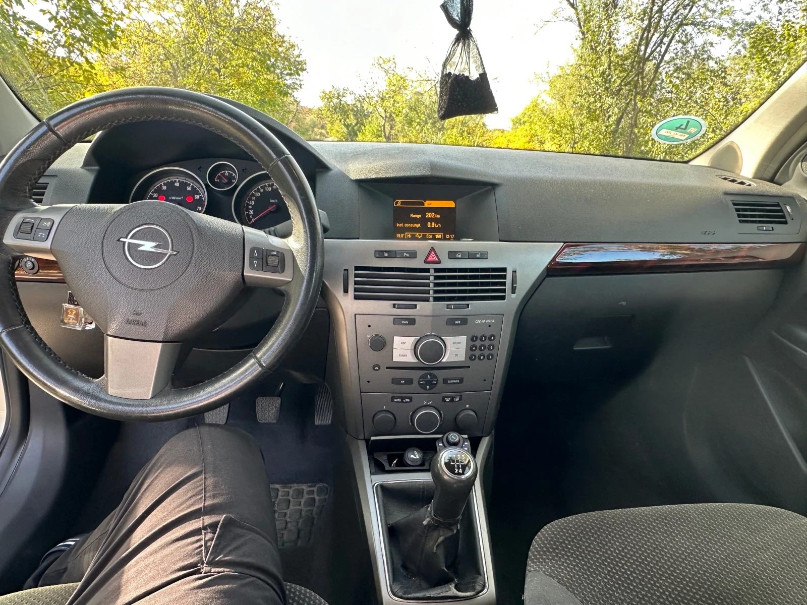 Opel Astra 1.8 | Mobile.bg   5