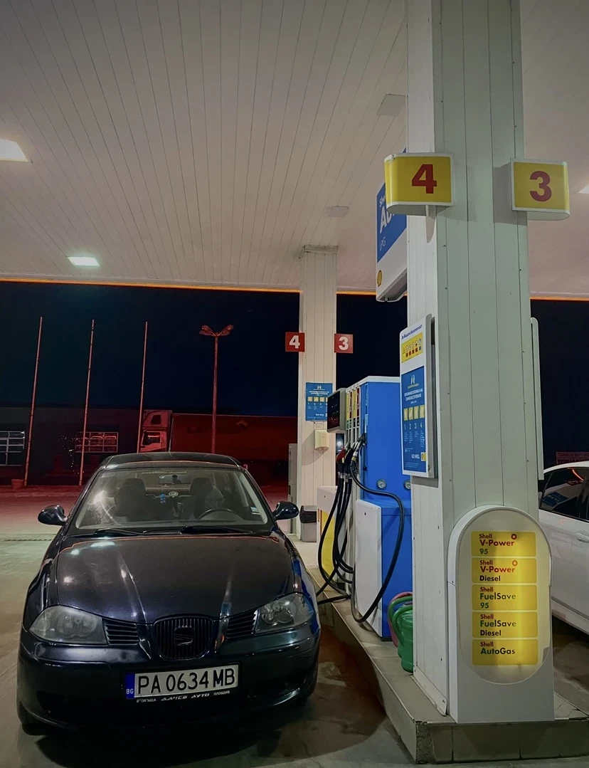 Seat Ibiza  - изображение 8