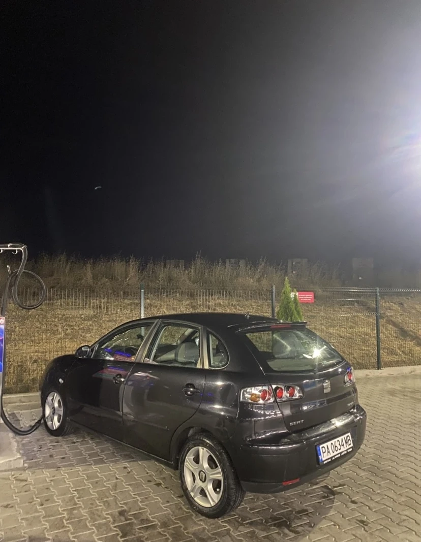 Seat Ibiza  - изображение 6