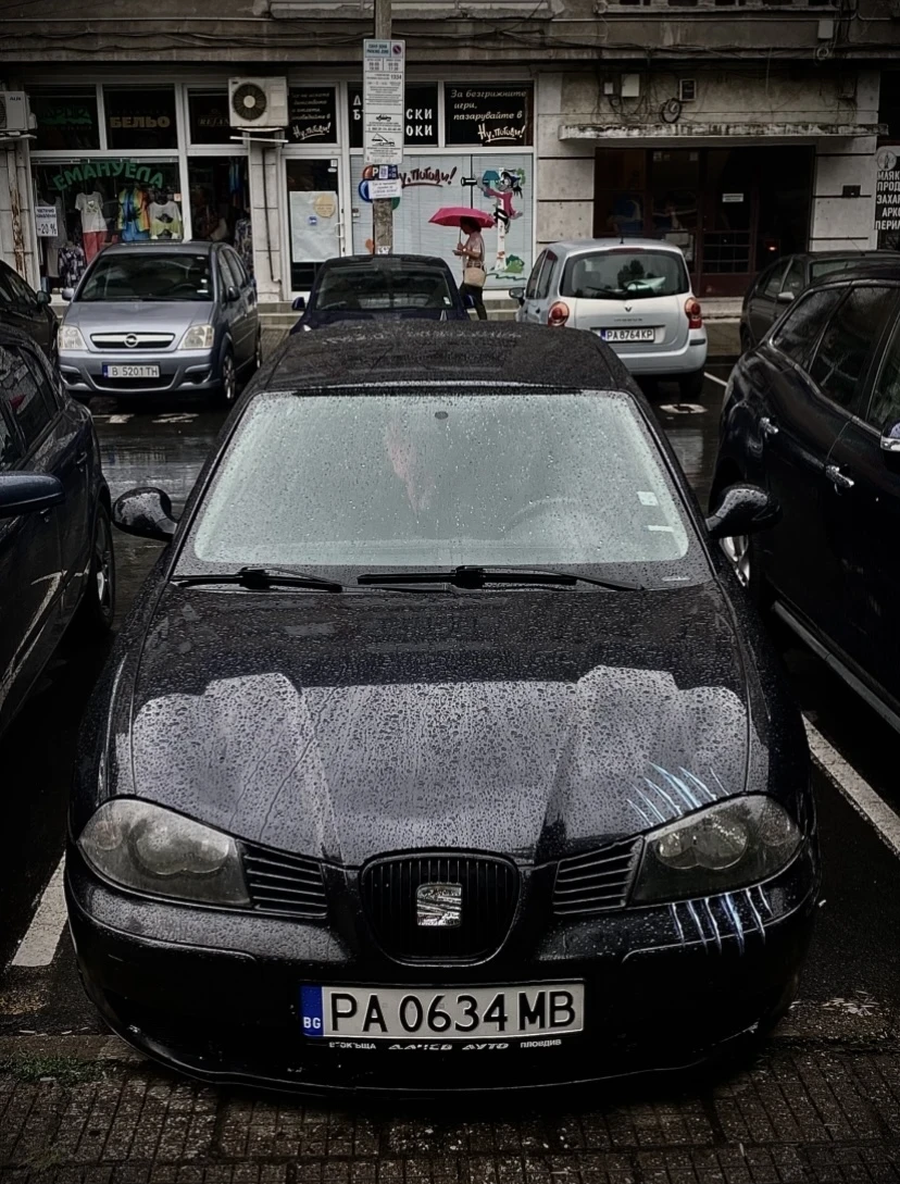 Seat Ibiza  - изображение 4