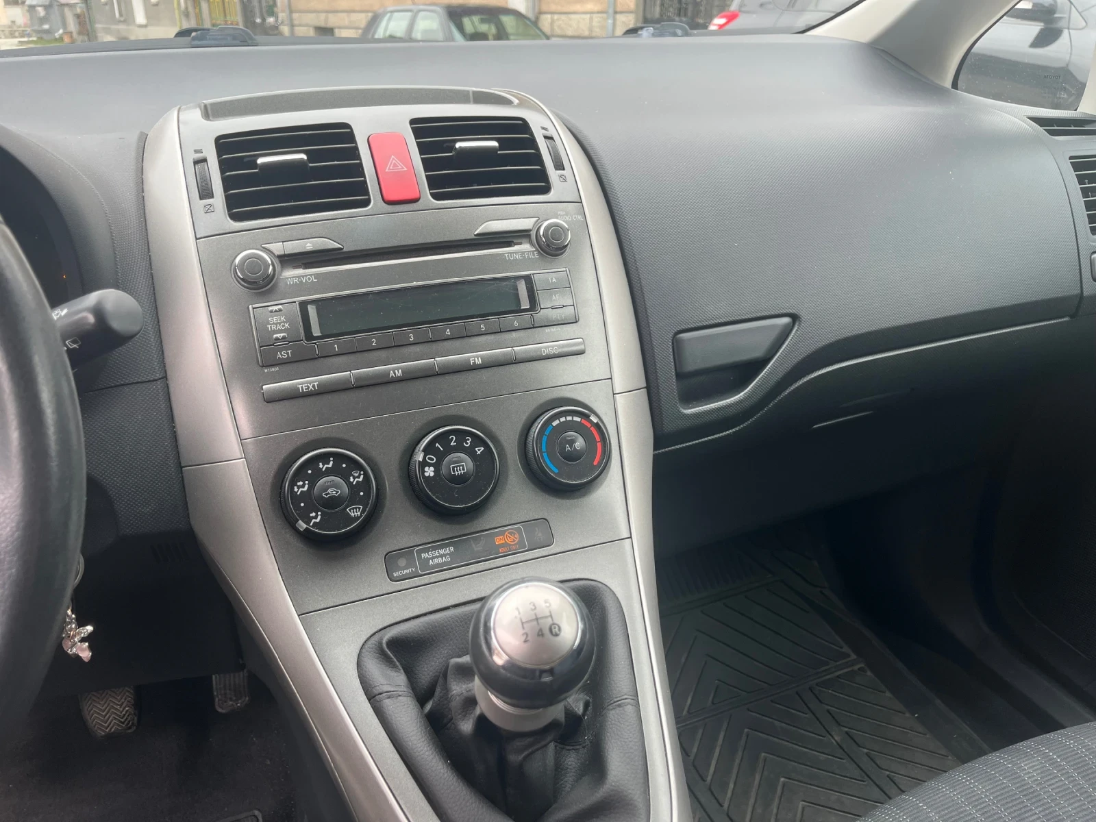 Toyota Auris | Mobile.bg   11