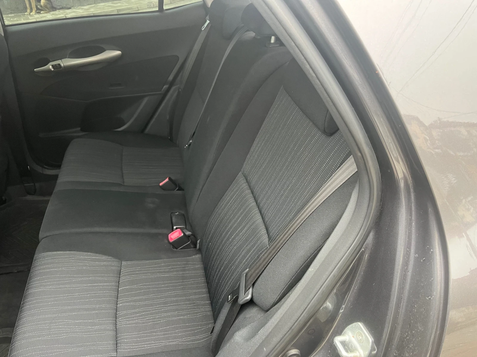 Toyota Auris  - изображение 8