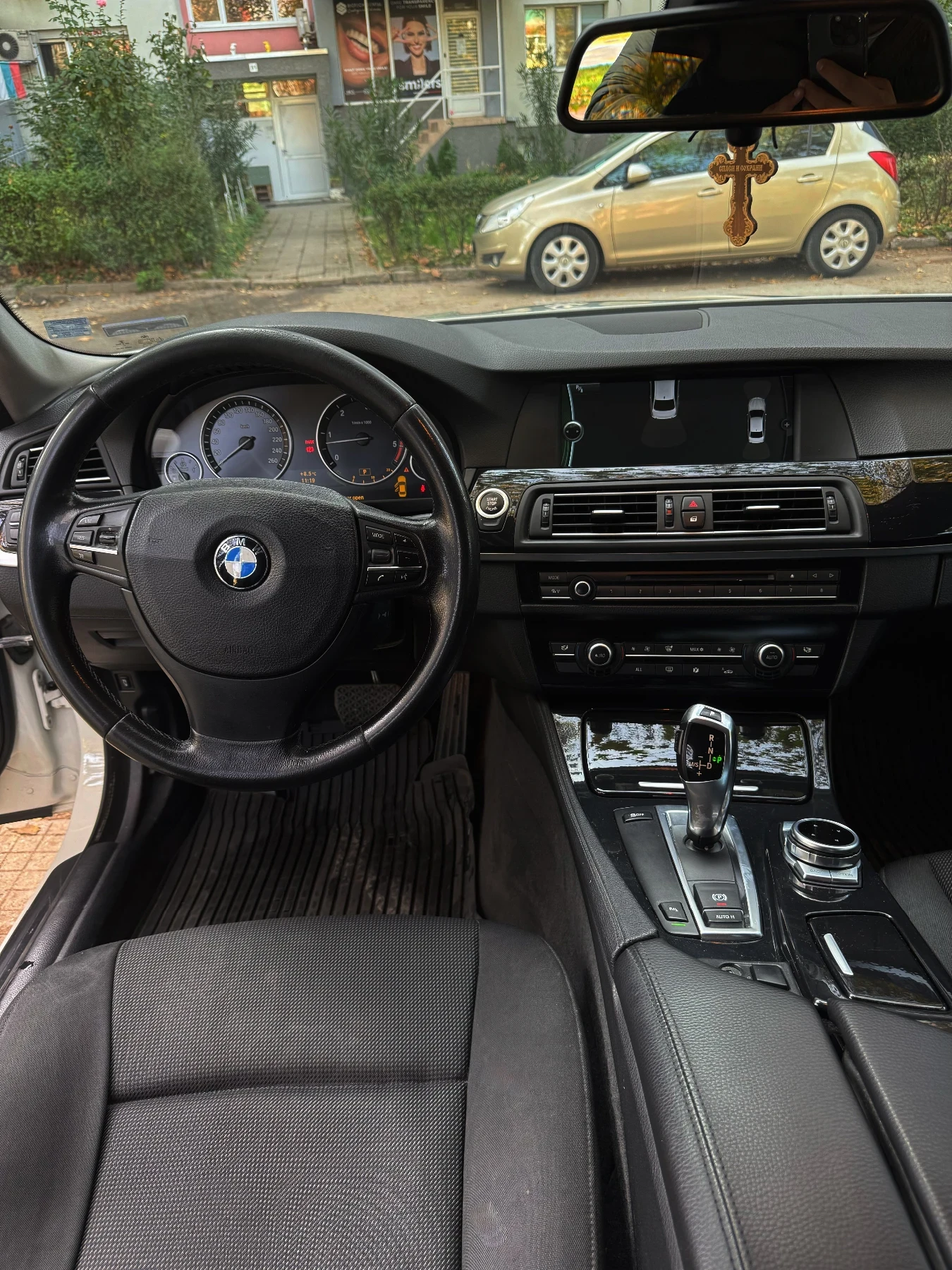 BMW 525 | Mobile.bg — изображение 5