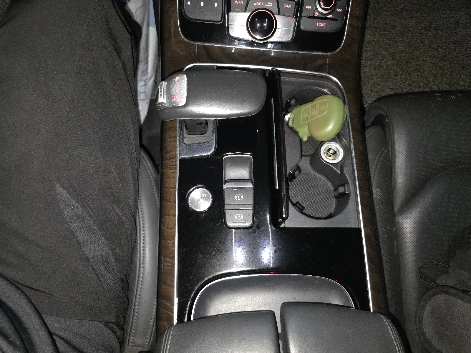 Audi A8 4.2 TDI   -  | Mobile.bg   17