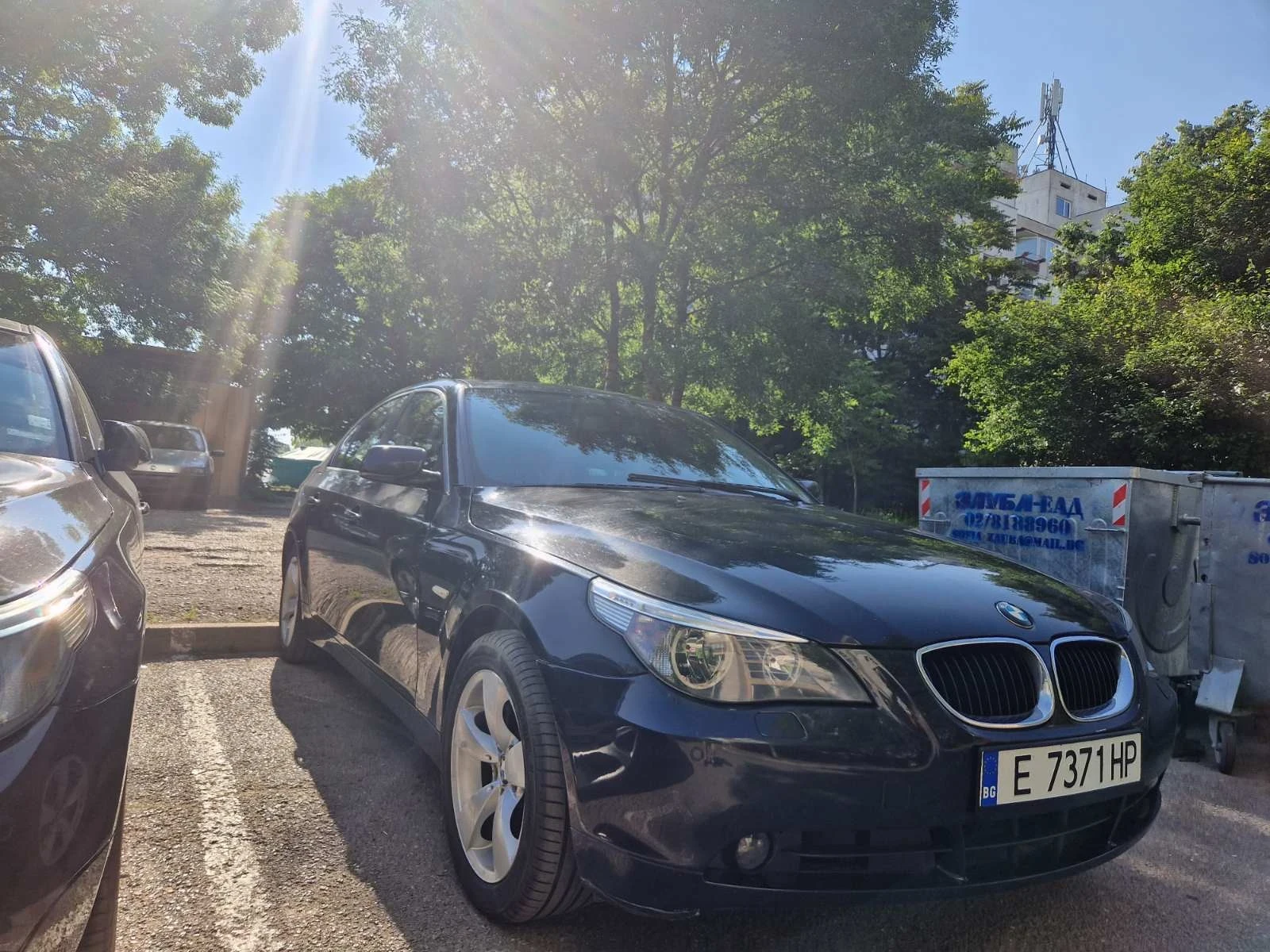 BMW 530 3000 | Mobile.bg � ����������� 1