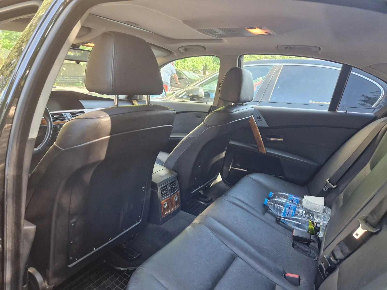 BMW 530 3000 | Mobile.bg   8