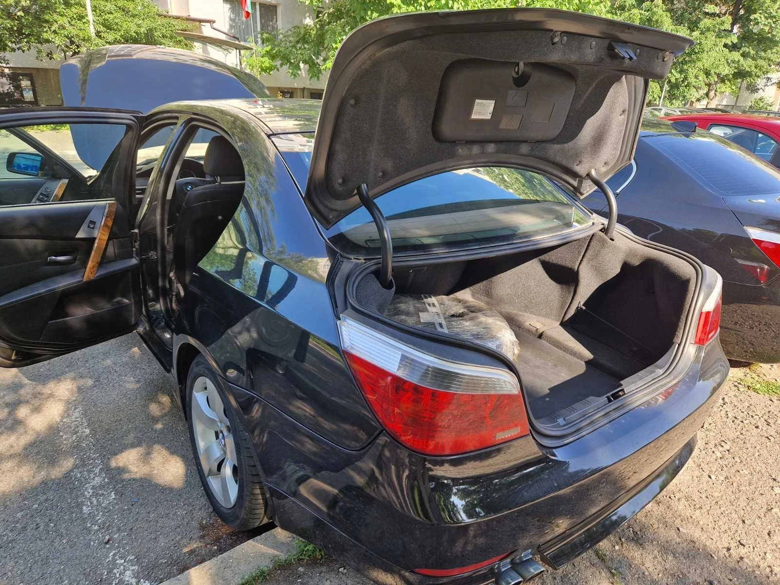 BMW 530 3000 | Mobile.bg   3