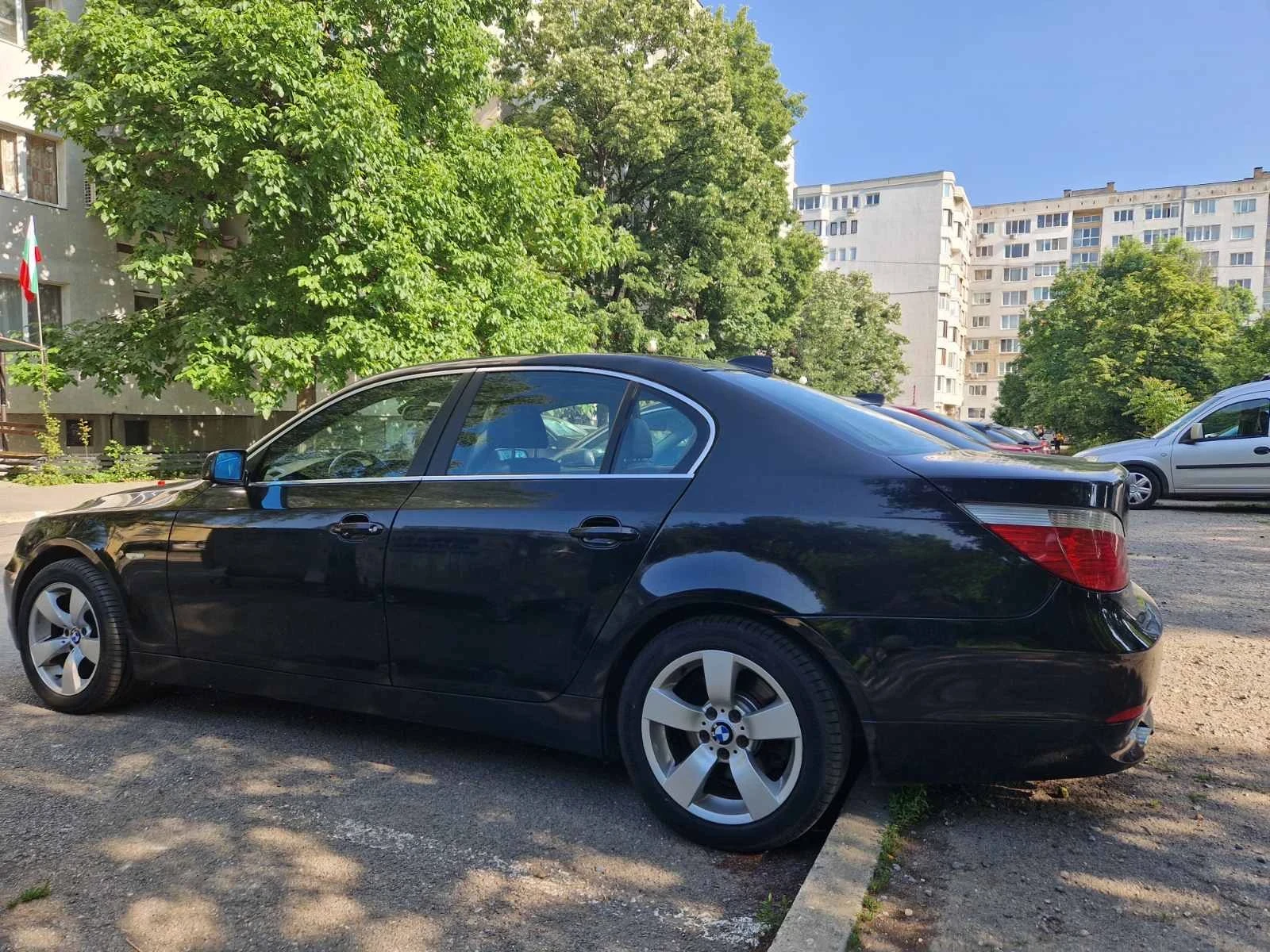 BMW 530 3000 | Mobile.bg   1