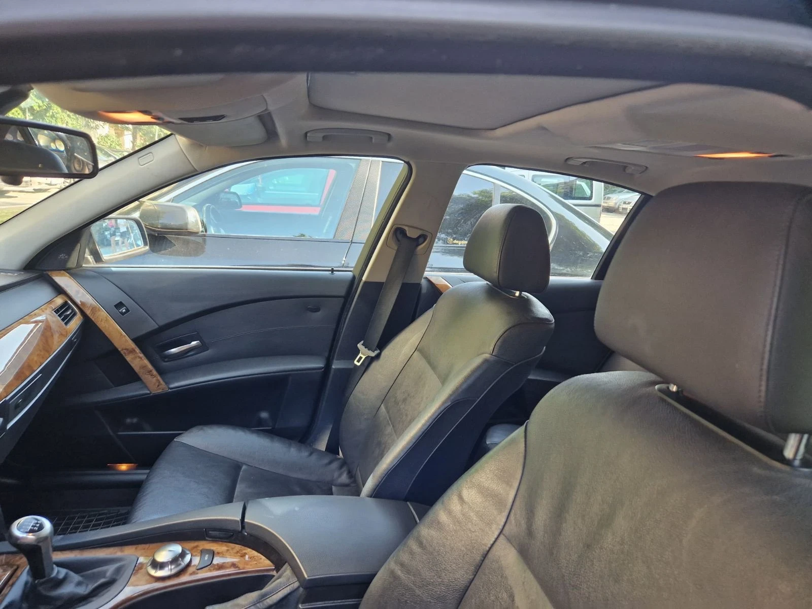 BMW 530 3000 | Mobile.bg   7