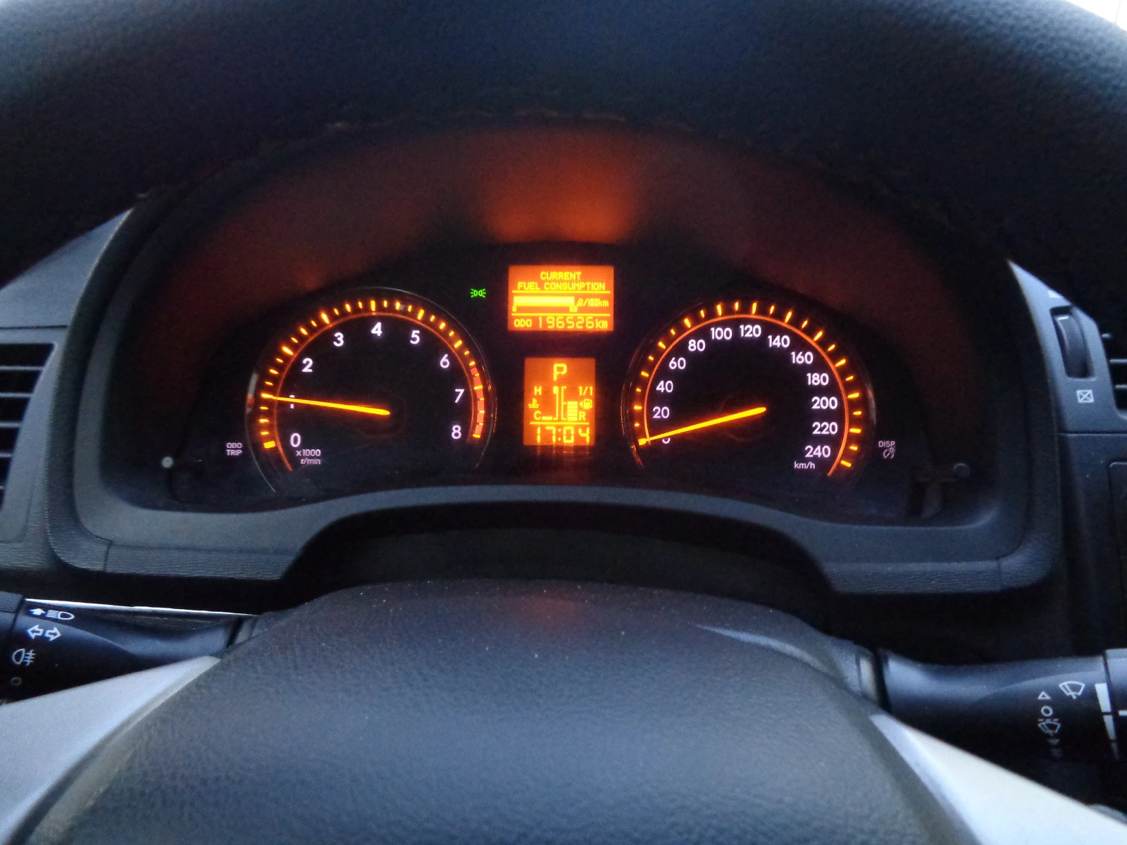 Toyota Avensis 1.8-16V-ШВЕЙЦАРИЯ-АВТОМАТИК-БАРТЕР-ЛИЗИНГ | Mobile.bg — изображение 15