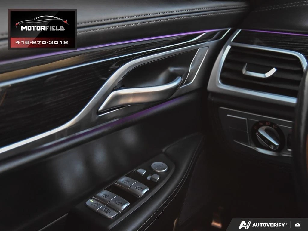 BMW 750 * 750i xDrive M Sport PKG w/ Premium PKG, HUD, Las | Mobile.bg   17