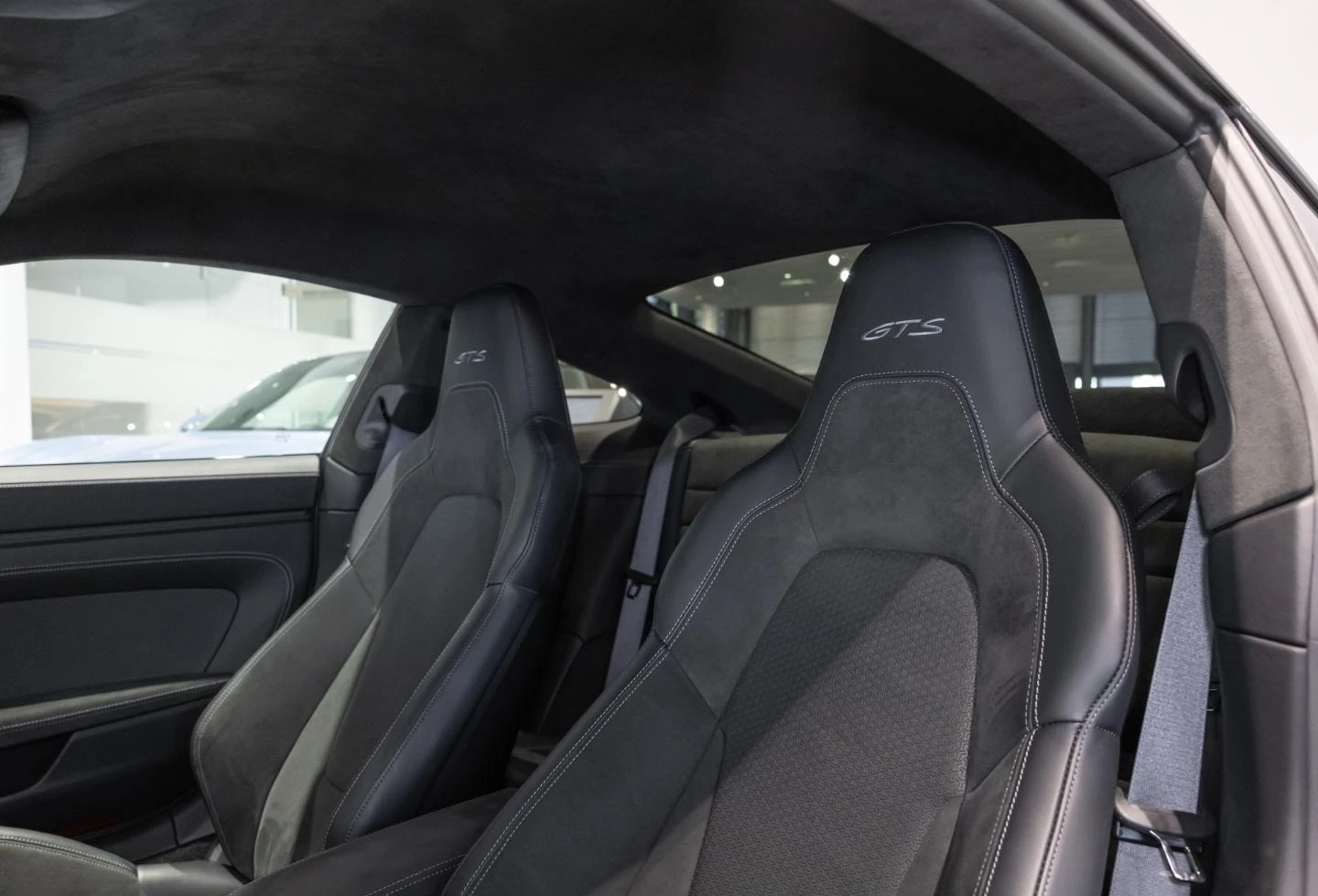 Porsche 911 992.2 CARRERA 4GTS/SPORT DESIGN/BOSE/CARBON/MATRIX | Mobile.bg   8