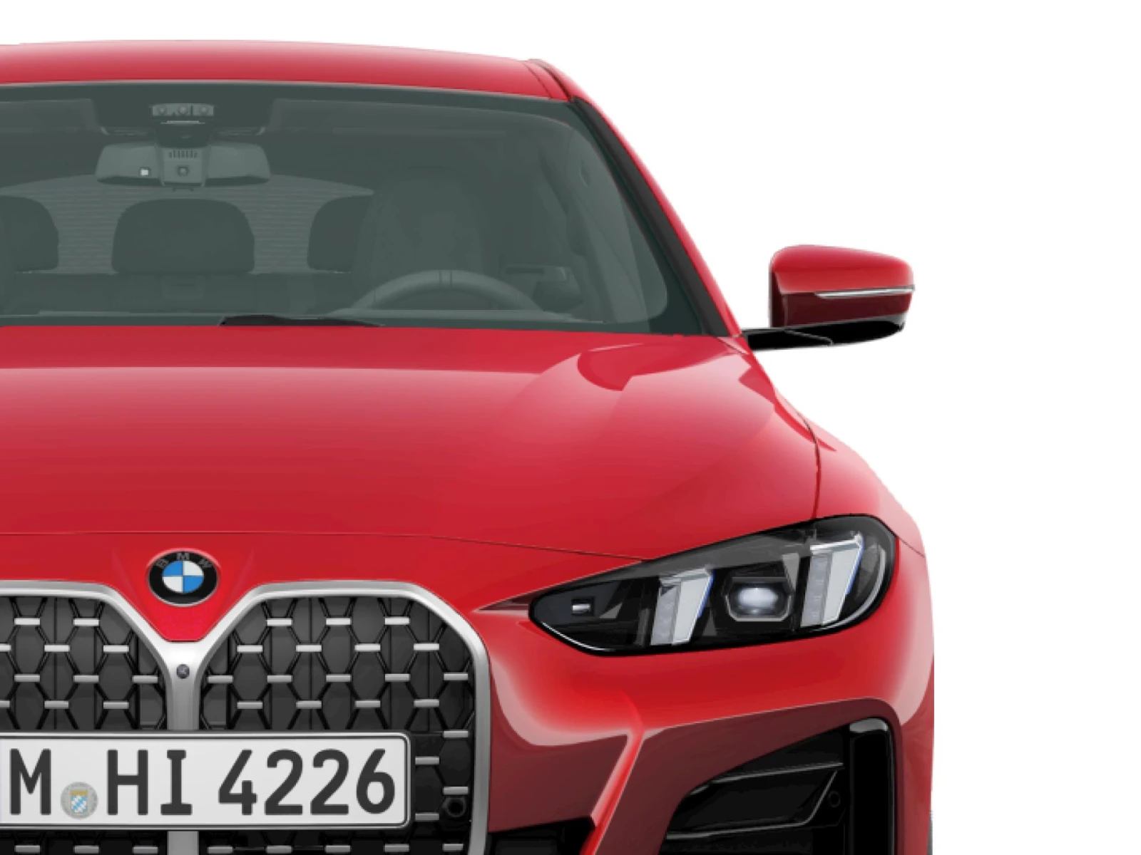 BMW 430 xDrive Gran Coupe - изображение 6