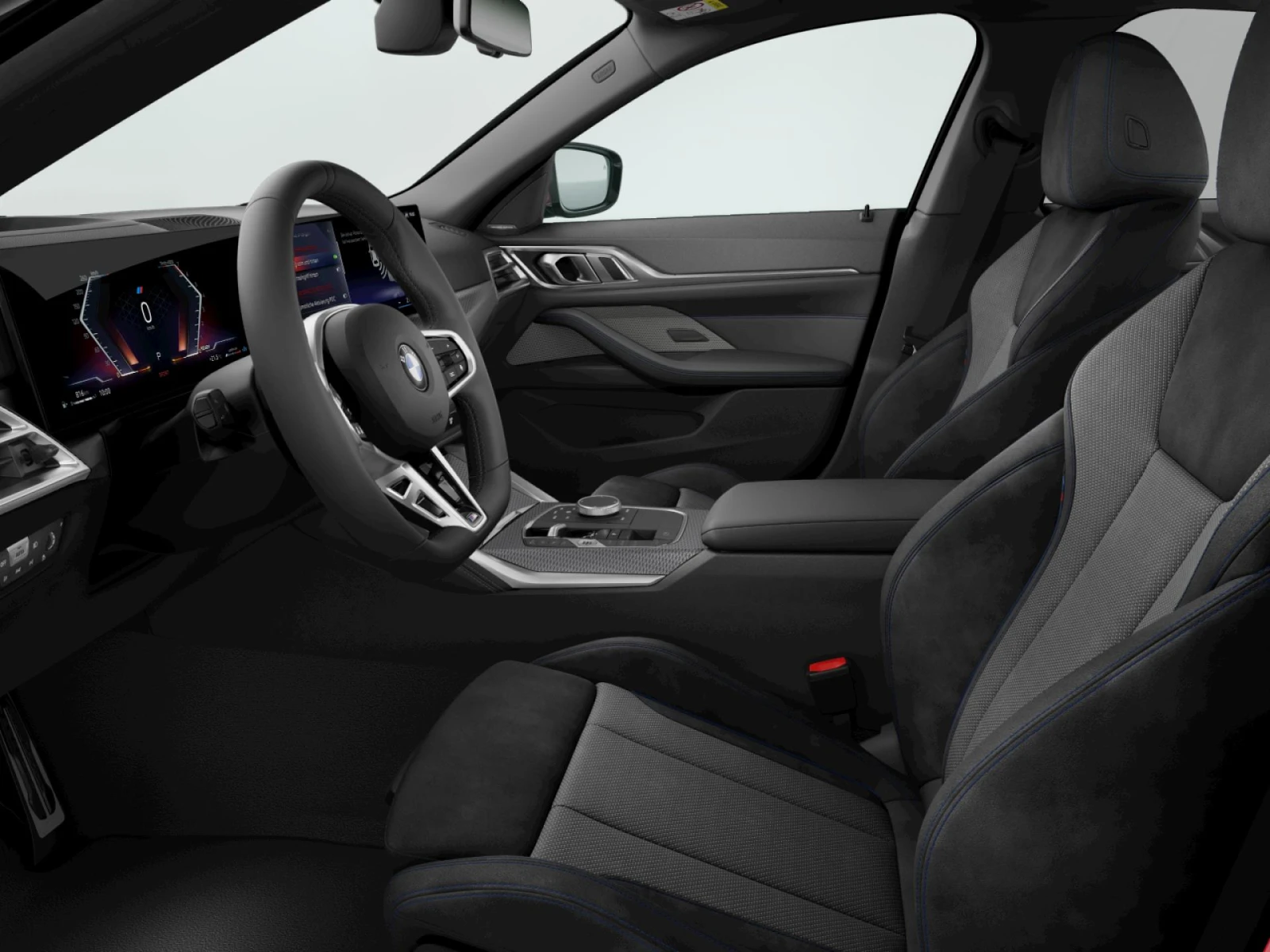 BMW 430 xDrive Gran Coupe - изображение 8