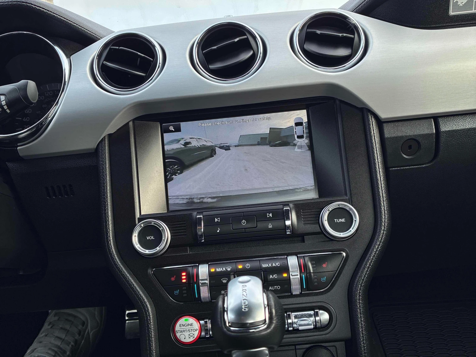 Ford Mustang GT * * ��������� * * CARFAX * * ���� ������ * *  | Mobile.bg � ����������� 10