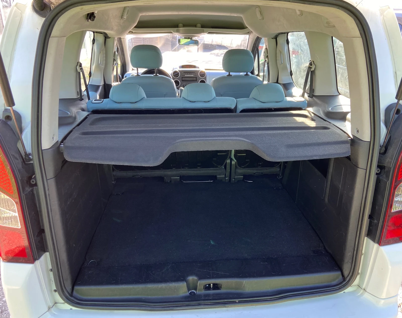 Citroen Berlingo Facelift 1.6 e-HDI - изображение 7