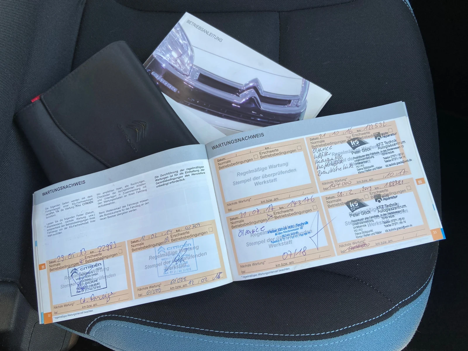 Citroen Berlingo Facelift 1.6 e-HDI - изображение 9