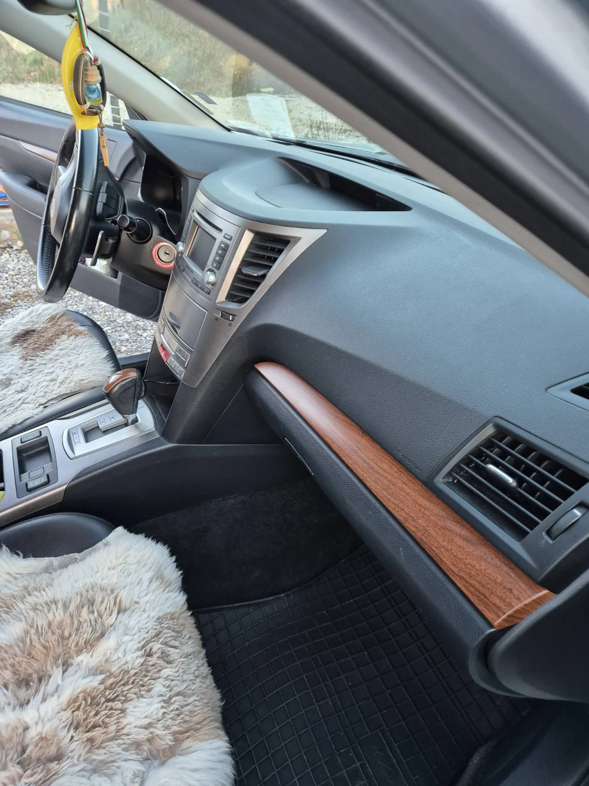 Subaru Outback | Mobile.bg � ����������� 8