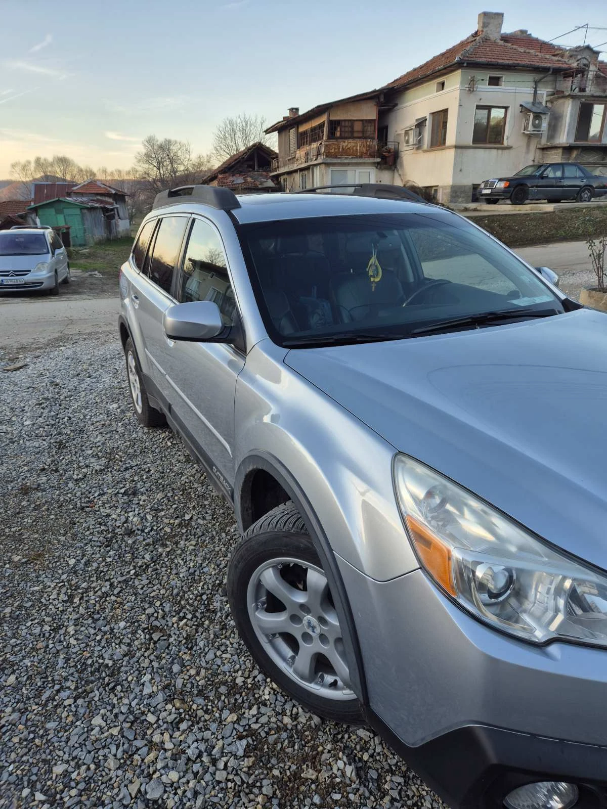 Subaru Outback | Mobile.bg � ����������� 2