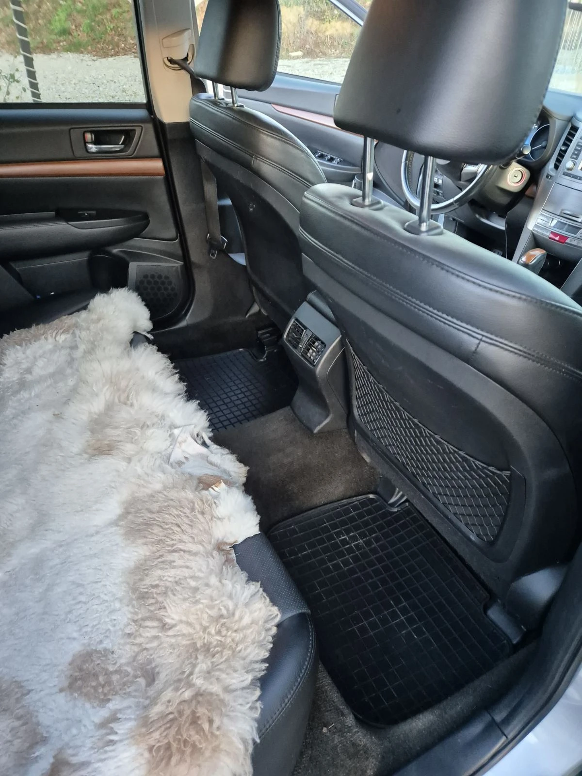 Subaru Outback | Mobile.bg � ����������� 7