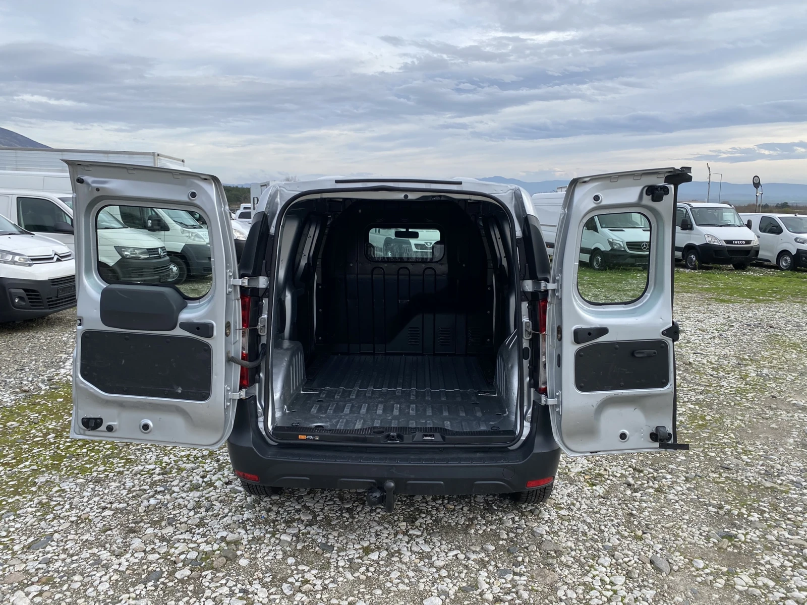 Dacia Dokker -1, 5DCI-2020�./Germany/�������� | Mobile.bg � ����������� 17